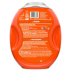 Tide Power PODS Detergent Pacs with Febreze Odor Eliminators

