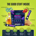 MOCKTALE-1 GLP-1 Supplement for Metabolic Support

