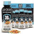 Protein Shake by Jocko Mölk: Grass-Fed Ready-to-Drink

