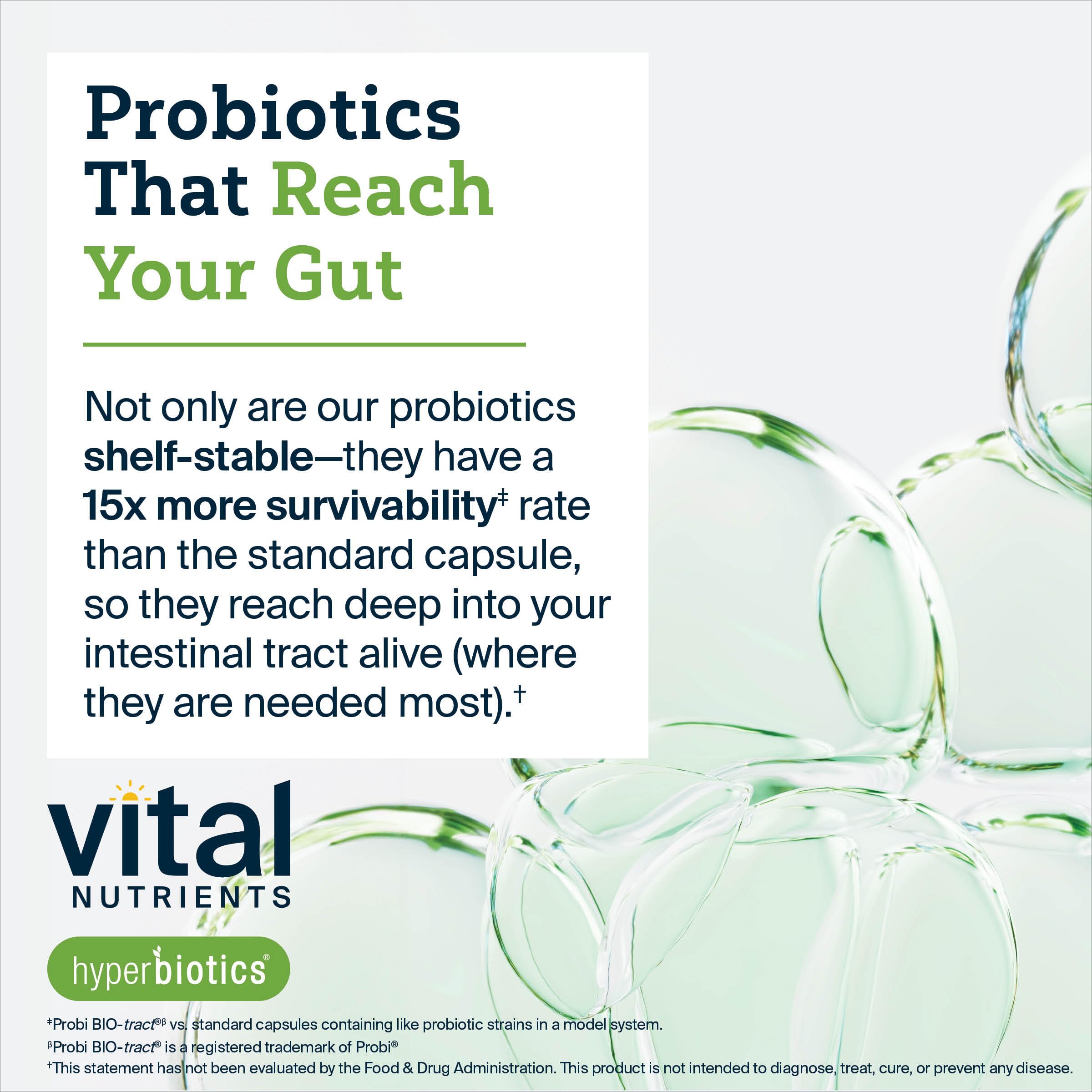 Hyperbiotics Pro Women Probiotics for Vaginal Urinary Health

