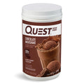 Quest Nutrition Protein Powder - 24g Protein, 3g Net Carbs, Gluten Free