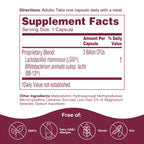Phillips' Colon Health Probiotic Capsules 4-in-1 Defense

