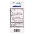 Oasis TEARS PLUS Preservative-Free Eye Drops

