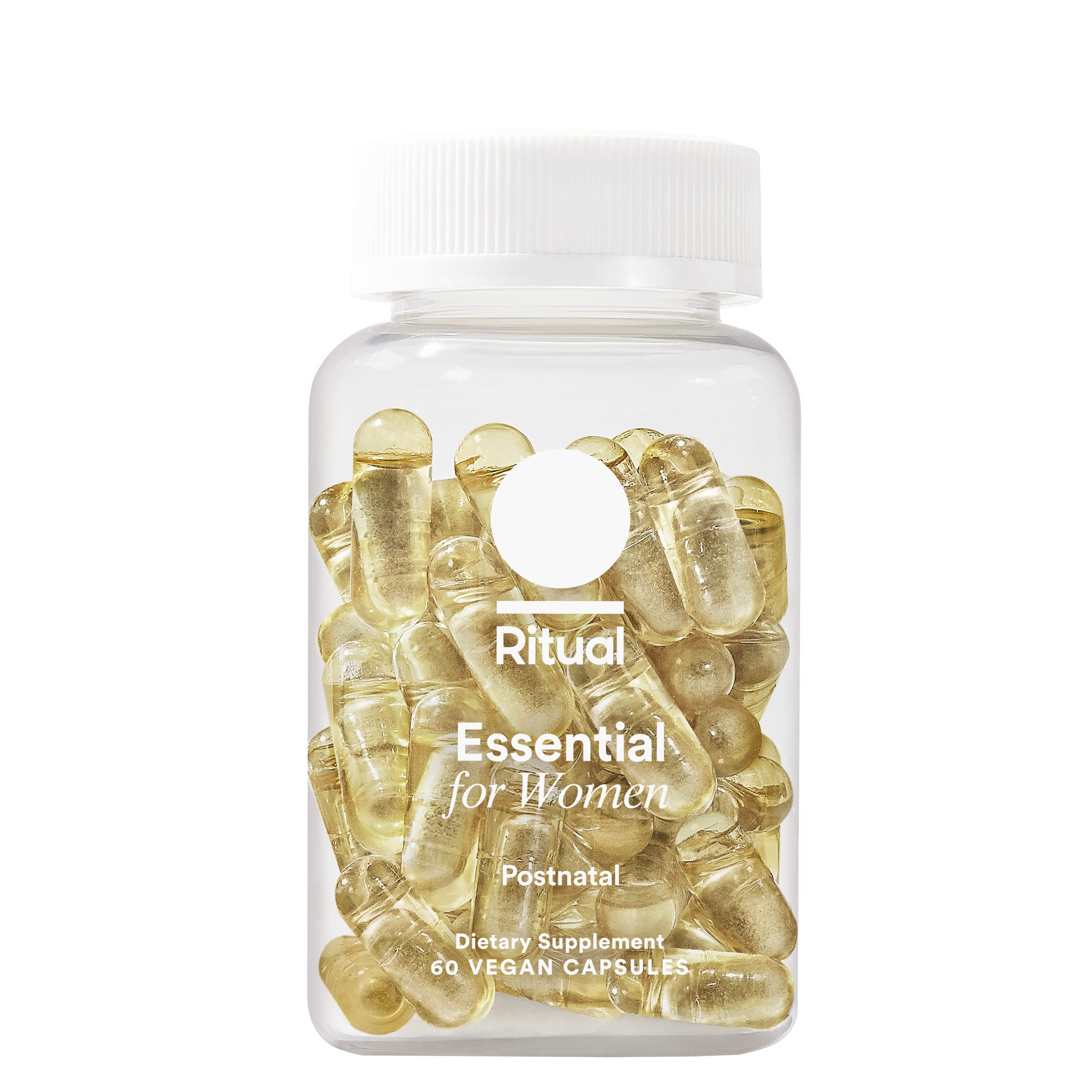 Ritual Postnatal Multivitamin for Women | Postpartum Support

