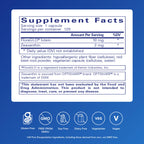 Pure Encapsulations Lutein & Zeaxanthin for Vision

