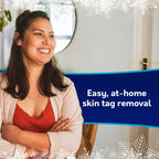 Compound W Nitrofreeze Skin Tag Remover Kit | FDA Cleared

