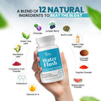 Dr. Vitamin Solutions Diuretic Water Pills for Bloat

