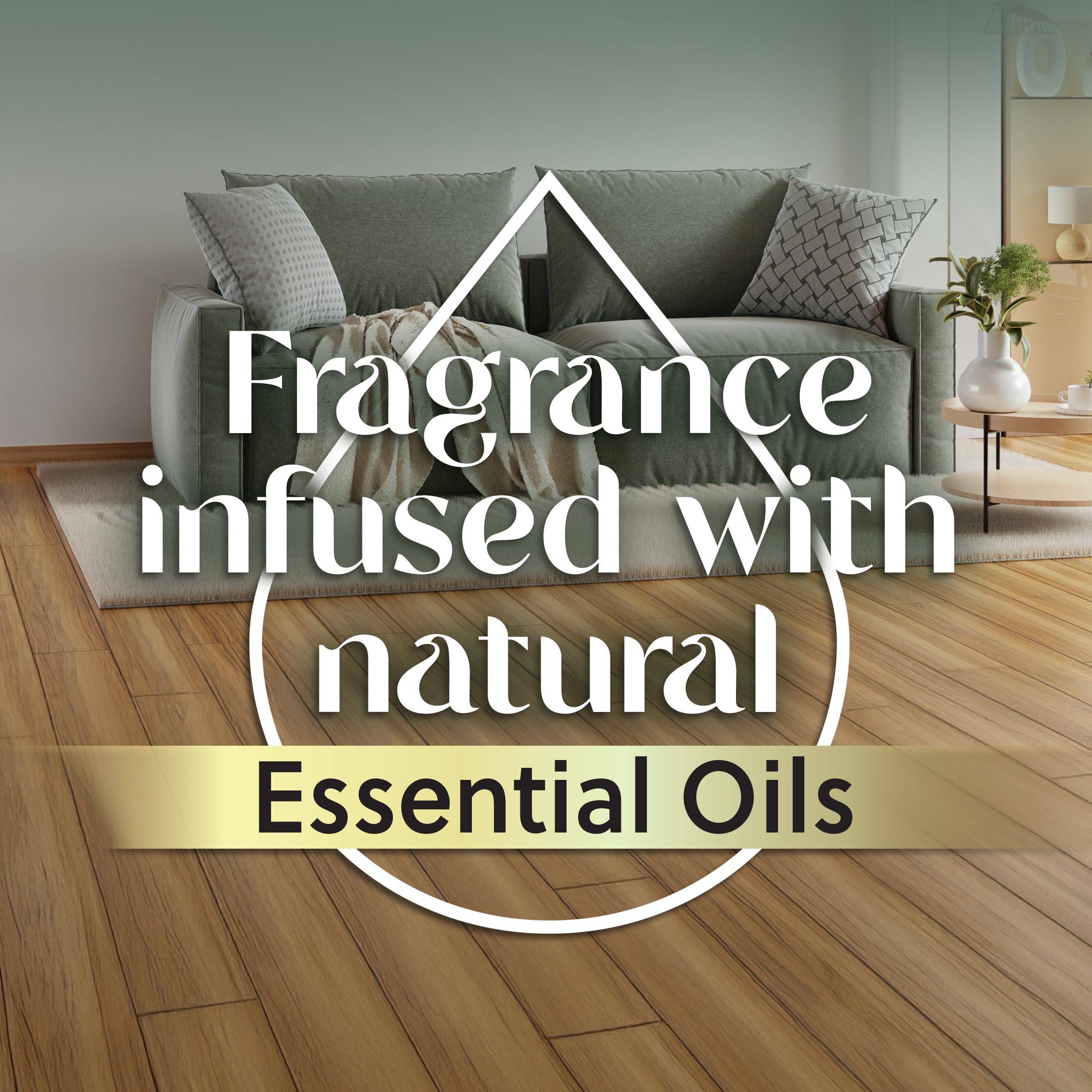 Air Wick Essential Mist Refill for Diffuser - Fragrance

