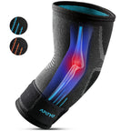 APOYO Tennis Elbow Brace | Comfortable Arm Support

