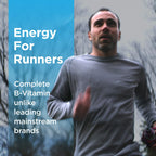 PEREGRUNE Runner Multivitamin for Endurance

