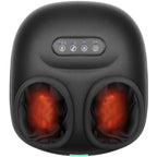 Medcursor Foot Massager with Heat and Shiatsu | Relief

