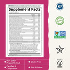 Vitamin Code RAW ONE for Women Multivitamin | Garden of Life

