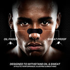 Nasal Strips for Breathing - Performance, Universal Fit

