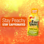 5-hour ENERGY Energy Shot | Quick, Portable Caffeine Boost

