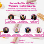Pink Stork Postpartum Mood Support – Postnatal Supplement

