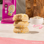 Quest Frosted Cookies Gluten Free High Protein

