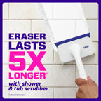 Mr. Clean Shower & Tub Scrubber – All-in-One Bathroom Cleaner

