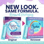 Hydro GYN Vaginal Moisturizer - Hormone-Free Hydration

