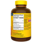 Nature Made Triple Omega 3-6-9 Softgels - Heart Health

