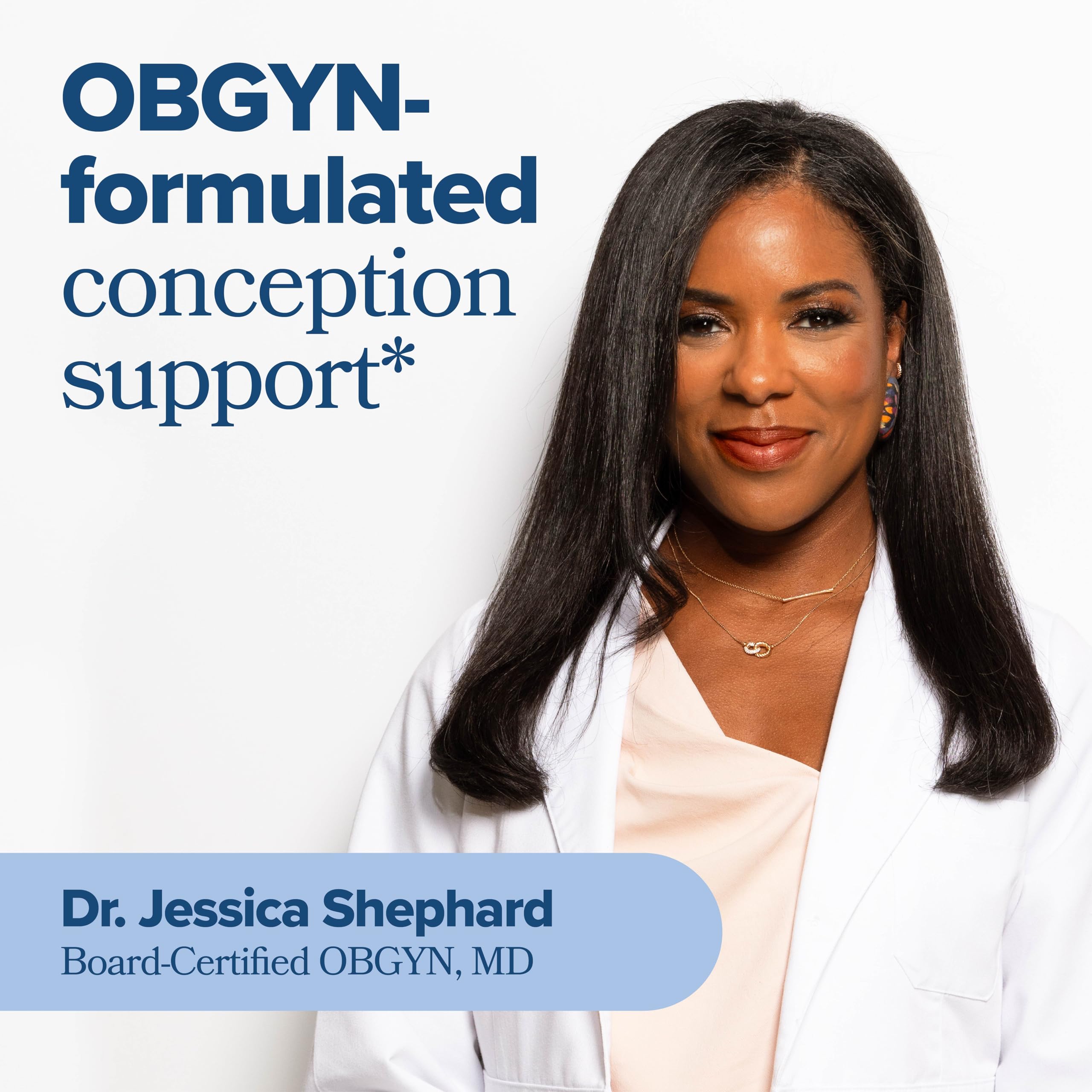 O Positiv Sperm Health Capsules for Men – OBGYN-Formulated

