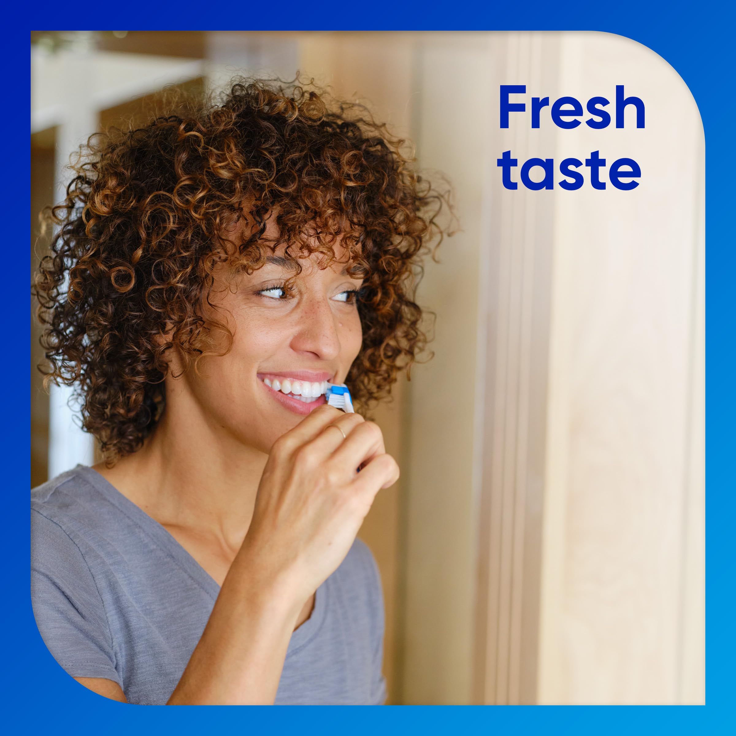 Sensodyne Extra Whitening Toothpaste for Sensitive Teeth

