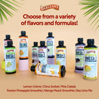 Barlean's Total Omega-3-6-9 Liquid Fish Oil

