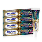Poligrip Power Max Ultimate All-In-1 Denture Adhesive Cream

