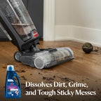 BISSELL Multi-Surface Cleaning Solution for CrossWave & Rugs

