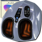 MIKO Foot Massager Deep Kneading Shiatsu

