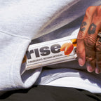 Rise Breakfast Whey Protein Bars | High-Protein Snack

