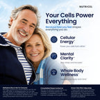 Nutricel Methylene Blue Capsules USP Grade

