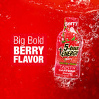 5-hour ENERGY Extra Strength Energy Shot - Sugar Free

