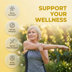 Clean Nutra Nerve Defend All-In-One Nerve Support

