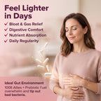 Wholesome Wellness Probiotics for Women - 100 Billion CFUs

