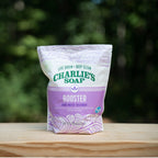 Charlie's Soap Booster - Hard Water Treatment for Laundry

