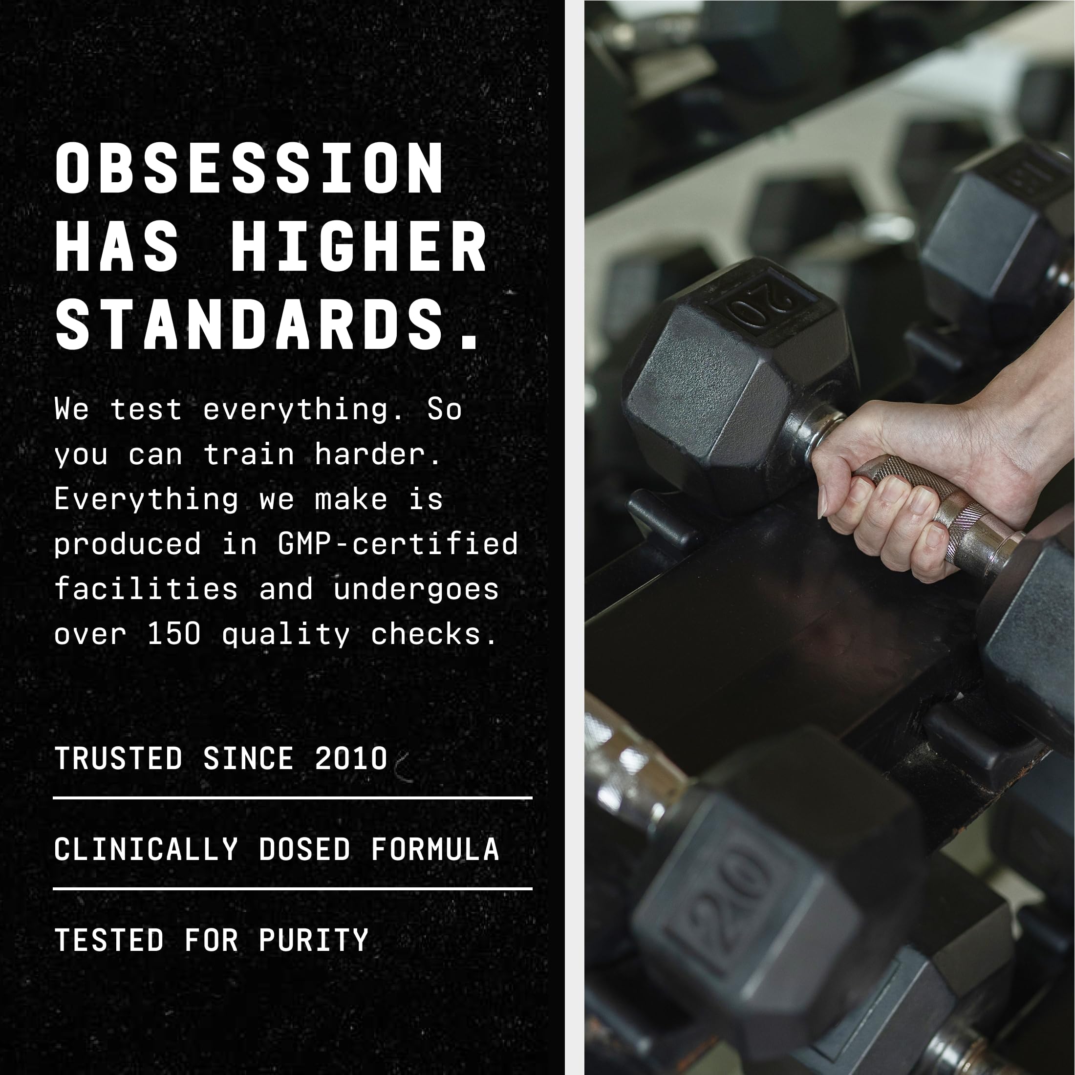 Beyond Raw L-Carnitine Powder | Fatty Acid Metabolism


