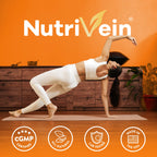 Nutrivein Liposomal Vitamin C Supplement | High Absorption

