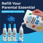 Miss Mouth's Stain Treater Spray – Safer Choice

