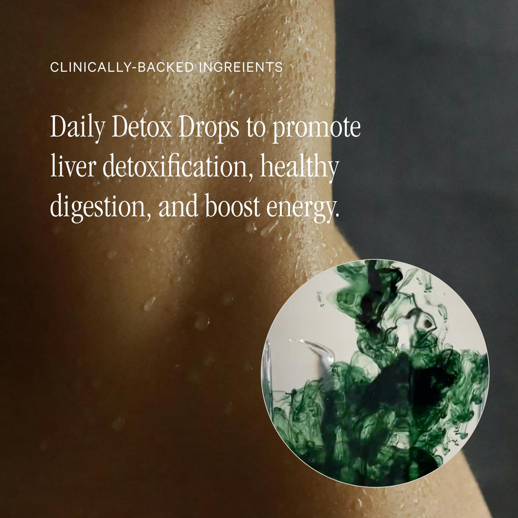 Juna Liquid Chlorophyll Drops – Daily Detox & Vitality

