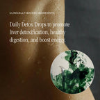 Juna Liquid Chlorophyll Drops – Daily Detox & Vitality

