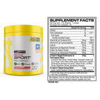 C4 Ripped Sport Pre Workout Powder | Focused Energy

