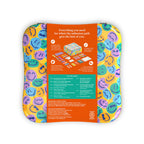 Welly First Aid Kit with Bandages and Ointments

