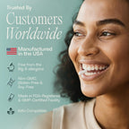 BIOMA Night Metabolism & Sleep Capsule

