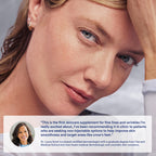 Ritual Hyaluronic Acid Skin Supplement with Hyabest Ceratiq

