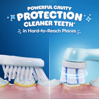 Oral-B iO Kids Electric Toothbrush | Gentle Cleaning

