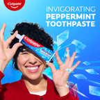 Colgate MaxFresh Toothpaste for Fresh Breath and Cavities

