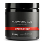Toniiq Fermented High-Purity Supplement | Vitamin C

