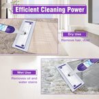 Swiffer PowerMop Disposable Pad Refills

