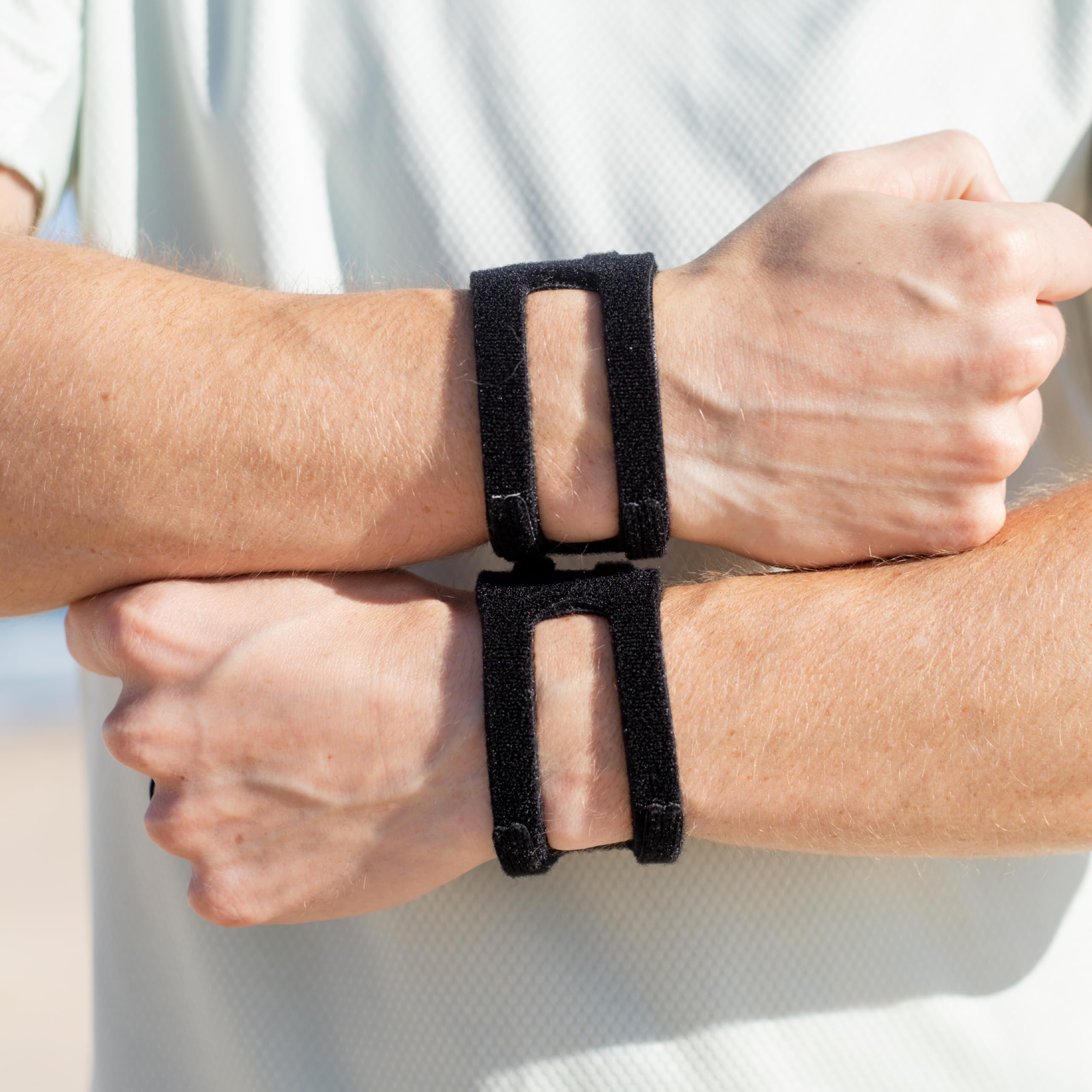 WristWidget TFCC Tears Wrist Brace - Water Safe

