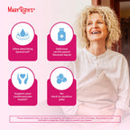 MARYRUTH'S Liposomal Multivitamin for Women – Immune Support

